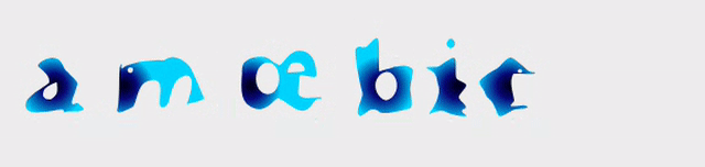 amœbic