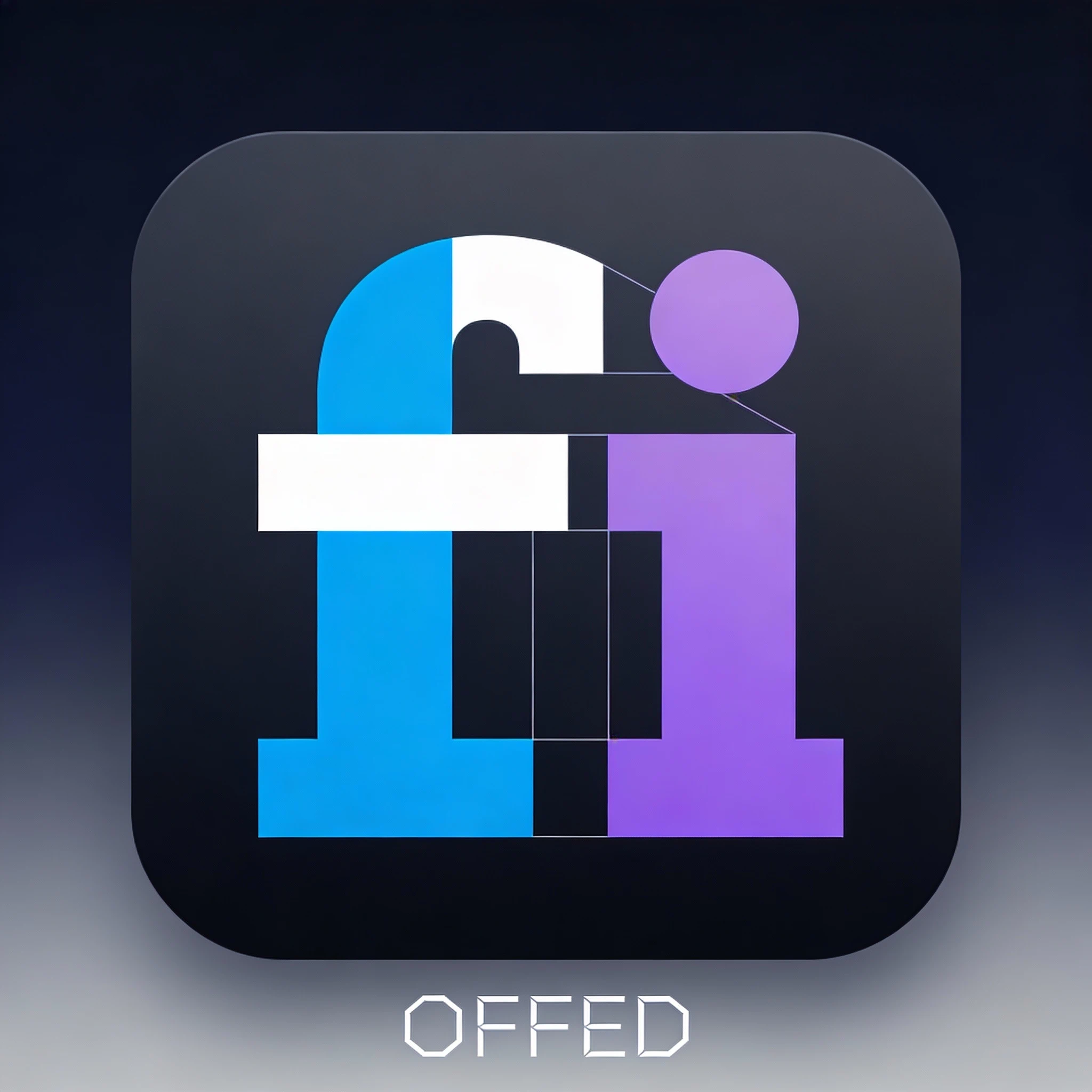 Offed icon
