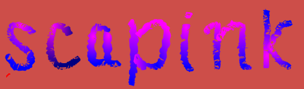 Scapink